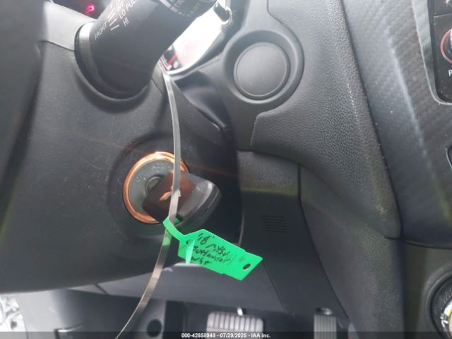 2018 MITSUBISHI OUTLANDER SPORT JA4AR3AU9JZ010224 Photo 10