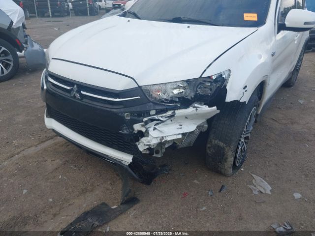 2018 MITSUBISHI OUTLANDER SPORT JA4AR3AU9JZ010224 Photo 5