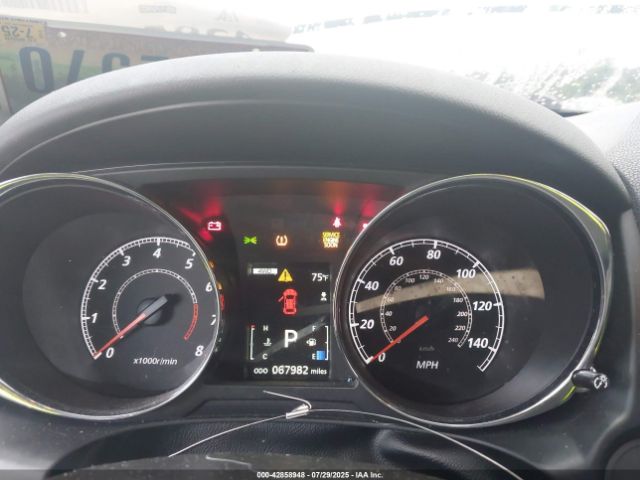 2018 MITSUBISHI OUTLANDER SPORT JA4AR3AU9JZ010224 Photo 6