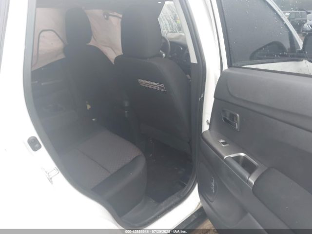 2018 MITSUBISHI OUTLANDER SPORT JA4AR3AU9JZ010224 Photo 7