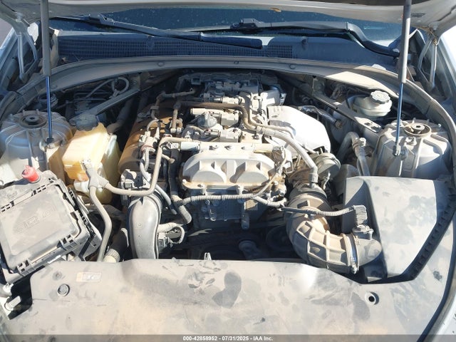 2018 CADILLAC CTS 1G6AR5SX0J0109564 Photo 9