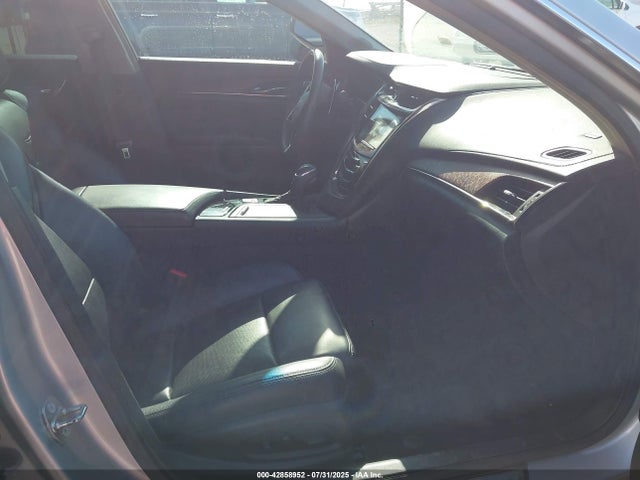 2018 CADILLAC CTS 1G6AR5SX0J0109564 Photo 4