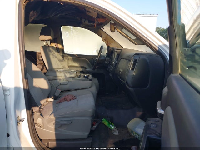 Chevrolet l96 - e85 max, iron 2019 2GC2CREG3K1186814 Image 5