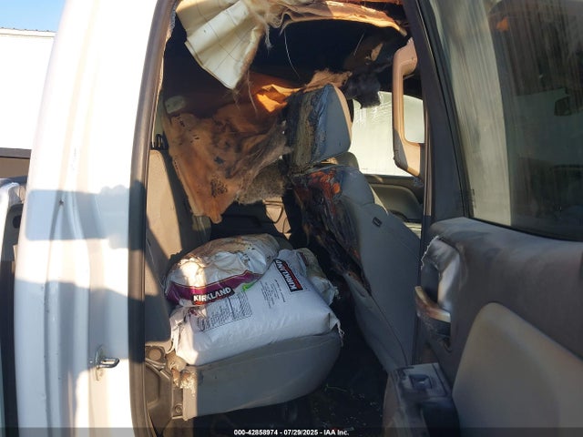 Chevrolet l96 - e85 max, iron 2019 2GC2CREG3K1186814 Image 8