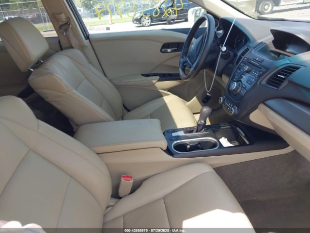 2018 ACURA RDX 5J8TB4H39JL024490 Photo 4