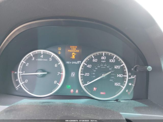 2018 ACURA RDX 5J8TB4H39JL024490 Photo 6