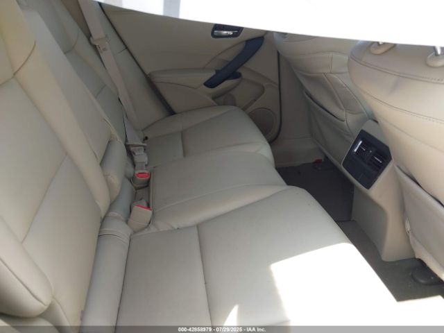 2018 ACURA RDX 5J8TB4H39JL024490 Photo 7