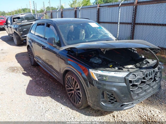 WA1VWBF74SD007009 Audi 4.0 Tfsi