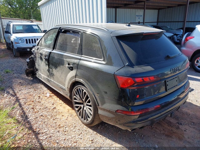 WA1VWBF74SD007009 Audi 4.0 Tfsi