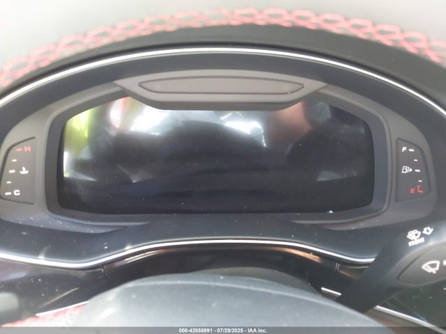 WA1VWBF74SD007009 Audi 4.0 Tfsi