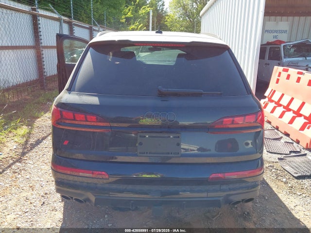 WA1VWBF74SD007009 Audi 4.0 Tfsi