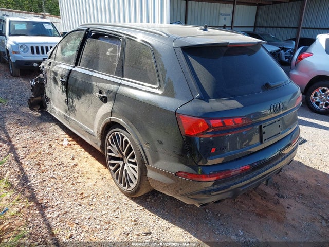 WA1VWBF74SD007009 Audi 4.0 Tfsi