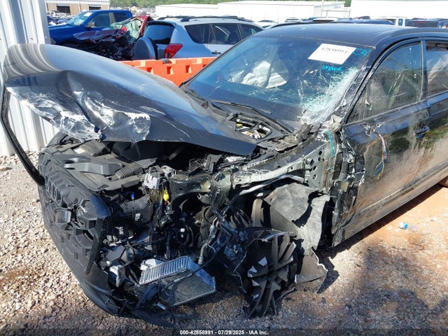 WA1VWBF74SD007009 Audi 4.0 Tfsi