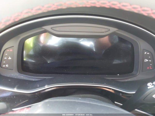 WA1VWBF74SD007009 Audi 4.0 Tfsi