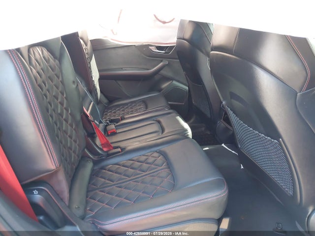 WA1VWBF74SD007009 Audi 4.0 Tfsi