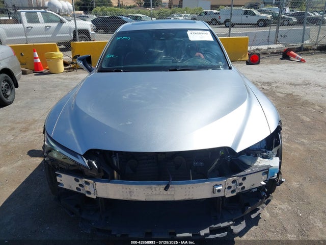 Lexus 8ar-fts 2021 JTHCA1D26M5117603 Image 13