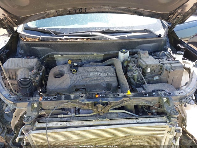 GMC lyx 2022 3GKALMEV5NL309811 Image 10