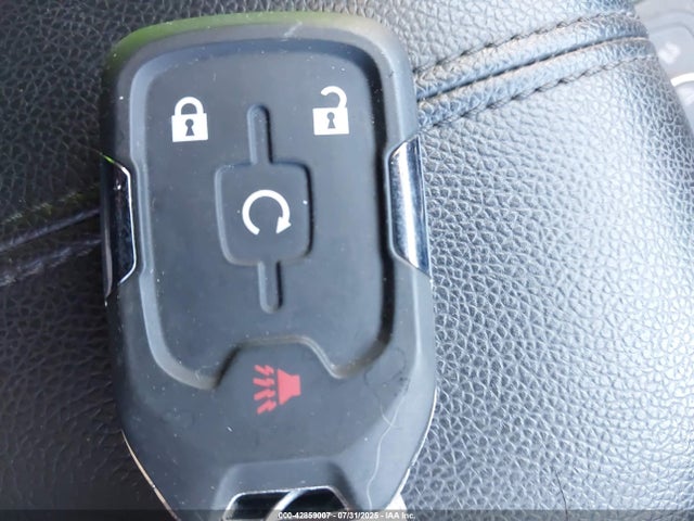 GMC lyx 2022 3GKALMEV5NL309811 Image 11