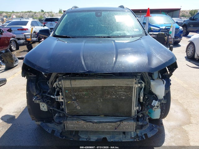 GMC lyx 2022 3GKALMEV5NL309811 Image 13