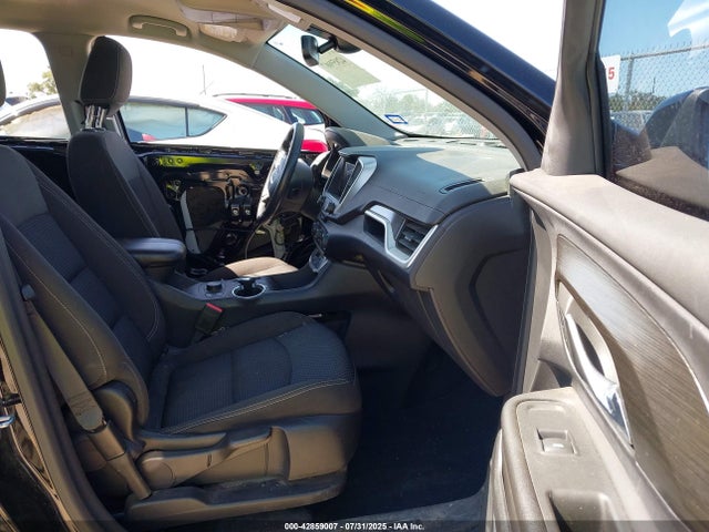GMC lyx 2022 3GKALMEV5NL309811 Image 5