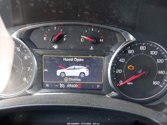 GMC lyx 2022 3GKALMEV5NL309811 Image 7