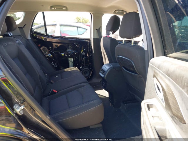 GMC lyx 2022 3GKALMEV5NL309811 Image 8