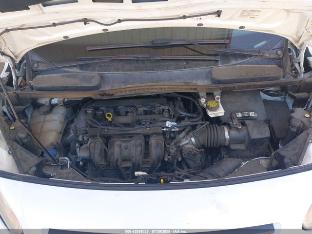 Ford 2.5l dohc pfi 2017 NM0LS7F79H1325012 Image 10