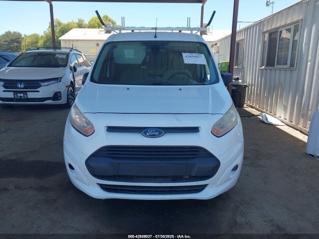 Ford 2.5l dohc pfi 2017 NM0LS7F79H1325012 Image 13