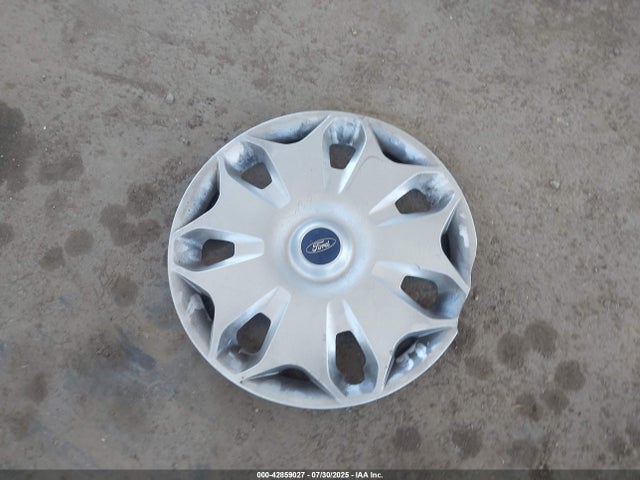 Ford 2.5l dohc pfi 2017 NM0LS7F79H1325012 Image 12