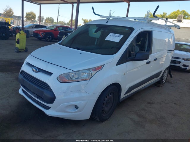 Ford 2.5l dohc pfi 2017 NM0LS7F79H1325012 Image 2