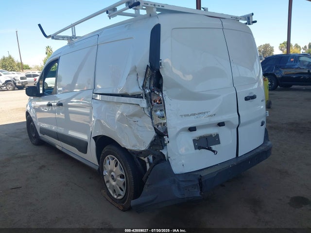 Ford 2.5l dohc pfi 2017 NM0LS7F79H1325012 Image 3