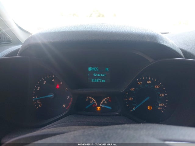 Ford 2.5l dohc pfi 2017 NM0LS7F79H1325012 Image 7