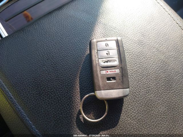 2016 ACURA MDX 5FRYD3H42GB002942 Photo 10