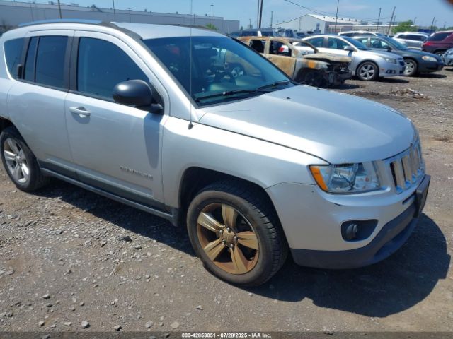 2011 JEEP COMPASS 1J4NF1FB2BD218224
