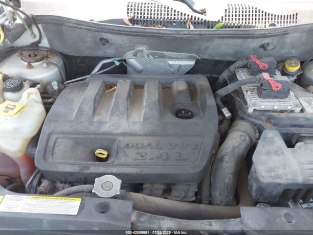 2011 JEEP COMPASS 1J4NF1FB2BD218224 Photo 9