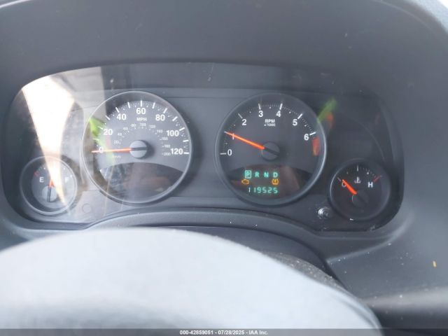 2011 JEEP COMPASS 1J4NF1FB2BD218224 Photo 6