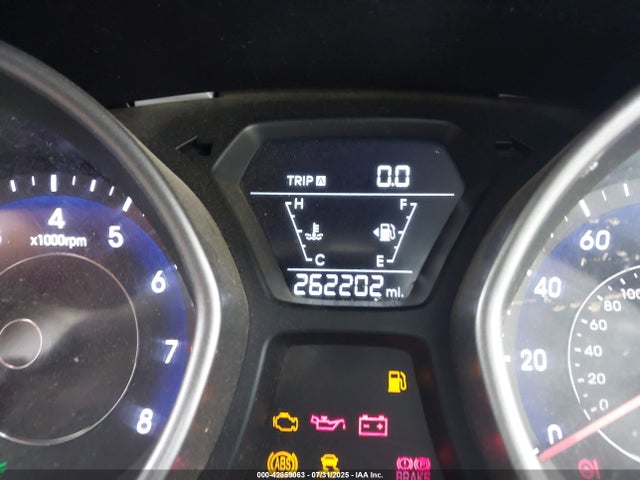 Aukcja sprzedaży 2016 Hyundai Elantra Se, vin: 5NPDH4AE1GH771043, numer aukcji: 42859063