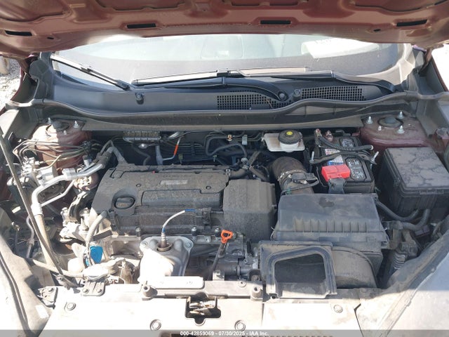 2HKRW6H32JH203077 Honda k24w9/k24v9