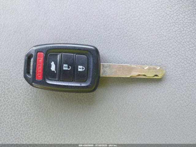 2HKRW6H32JH203077 Honda k24w9/k24v9