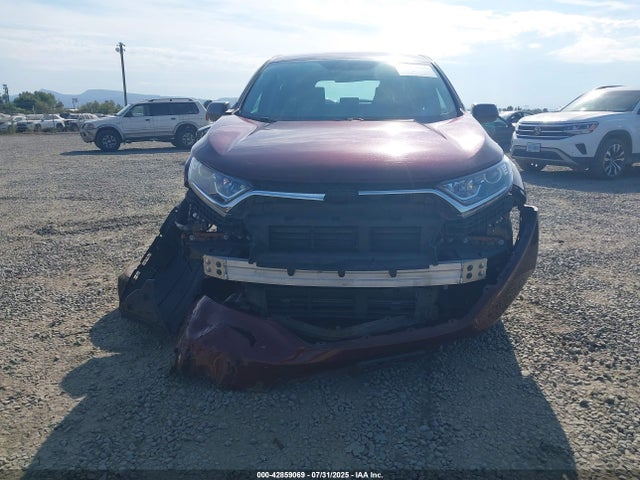 2HKRW6H32JH203077 Honda k24w9/k24v9