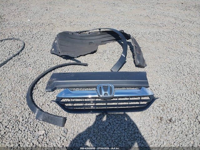 2HKRW6H32JH203077 Honda k24w9/k24v9