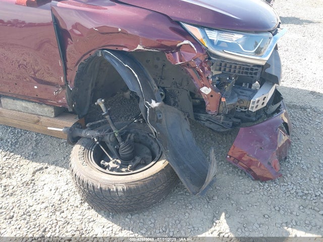 2HKRW6H32JH203077 Honda k24w9/k24v9