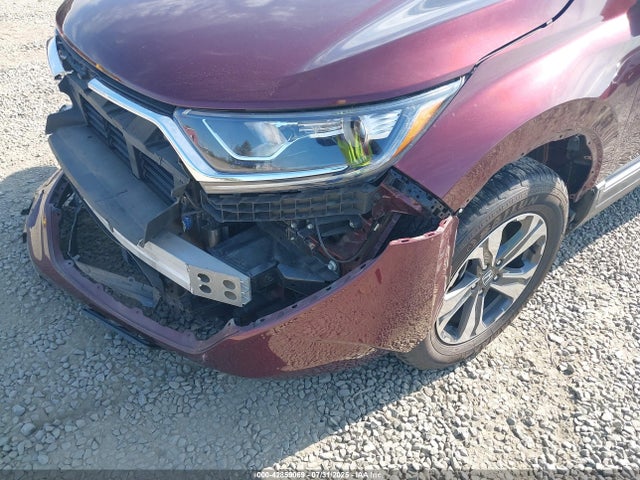 2HKRW6H32JH203077 Honda k24w9/k24v9