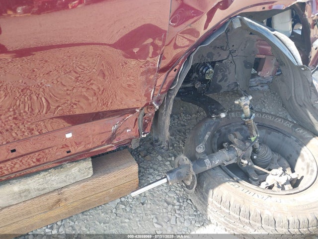 2HKRW6H32JH203077 Honda k24w9/k24v9
