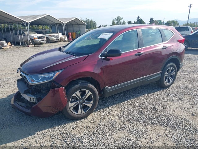 2HKRW6H32JH203077 Honda k24w9/k24v9