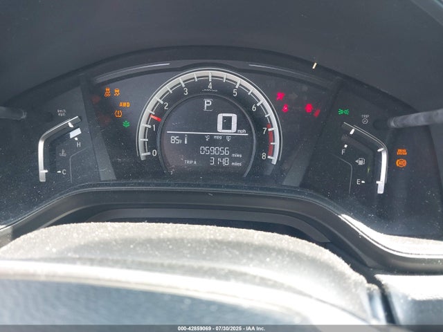 2HKRW6H32JH203077 Honda k24w9/k24v9