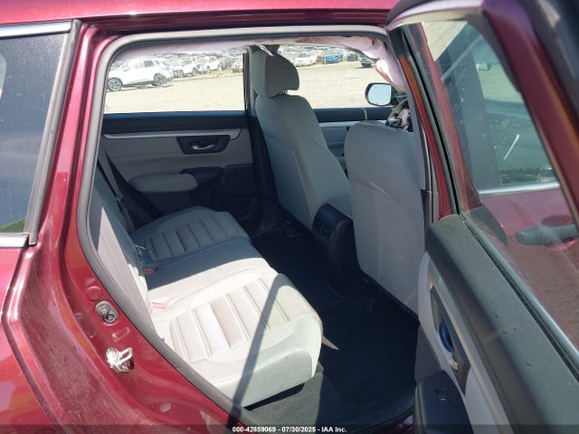 2HKRW6H32JH203077 Honda k24w9/k24v9