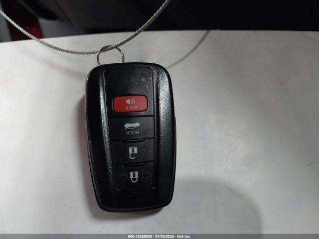 Toyota a25a-fxs, 3nm 2023 4T1F31AK6PU051119 Image 11