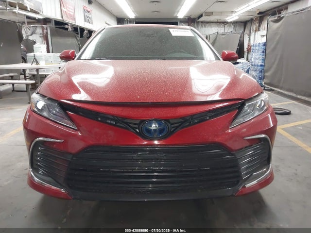 Toyota a25a-fxs, 3nm 2023 4T1F31AK6PU051119 Image 12