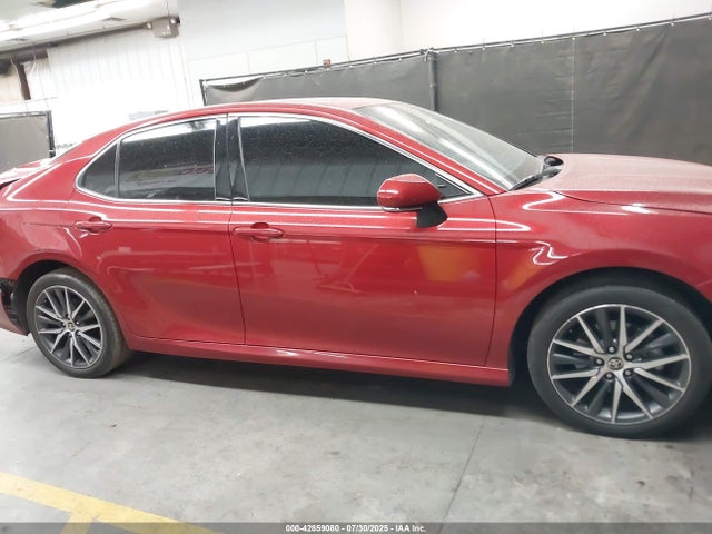 Toyota a25a-fxs, 3nm 2023 4T1F31AK6PU051119 Image 13